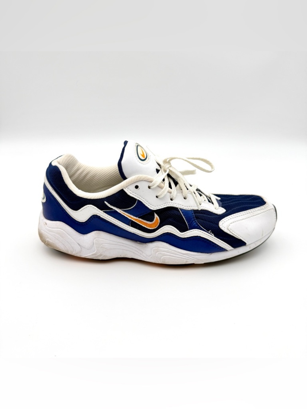 Nike Air Zoom Alpha sneakers